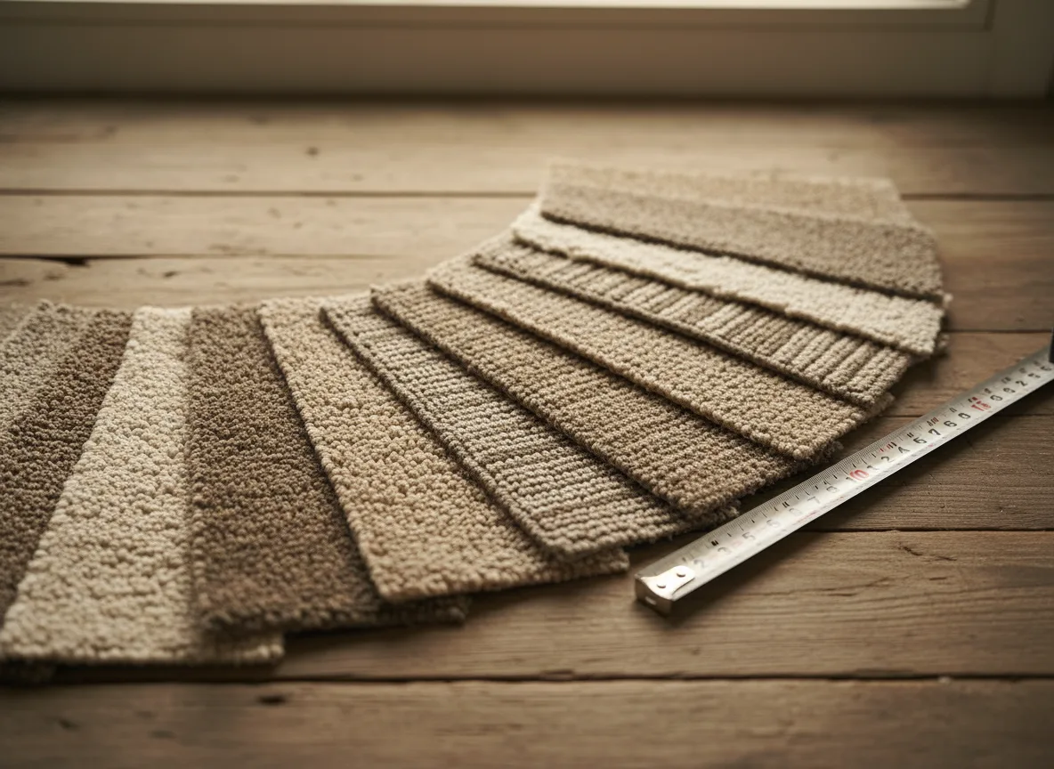 Carpet Installation Hartstown, PA FAQs